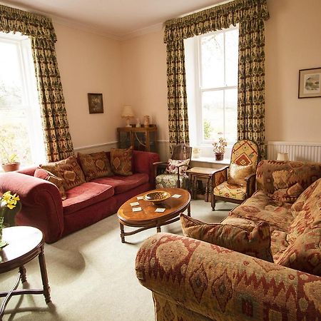 The Old Rectory Hotel Coniston Exterior foto