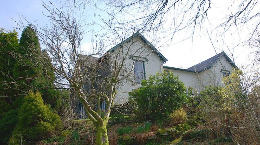 The Old Rectory Hotel Coniston Exterior foto